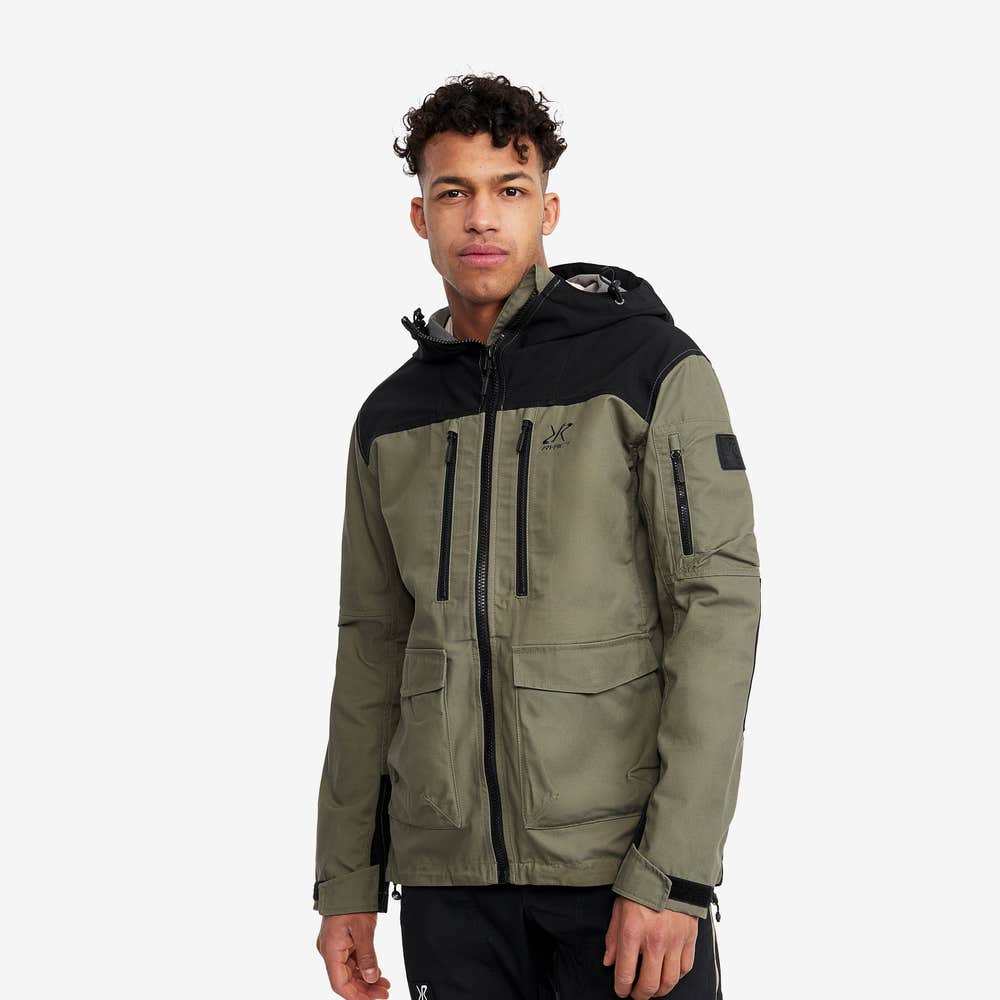 Outdoor Jacket