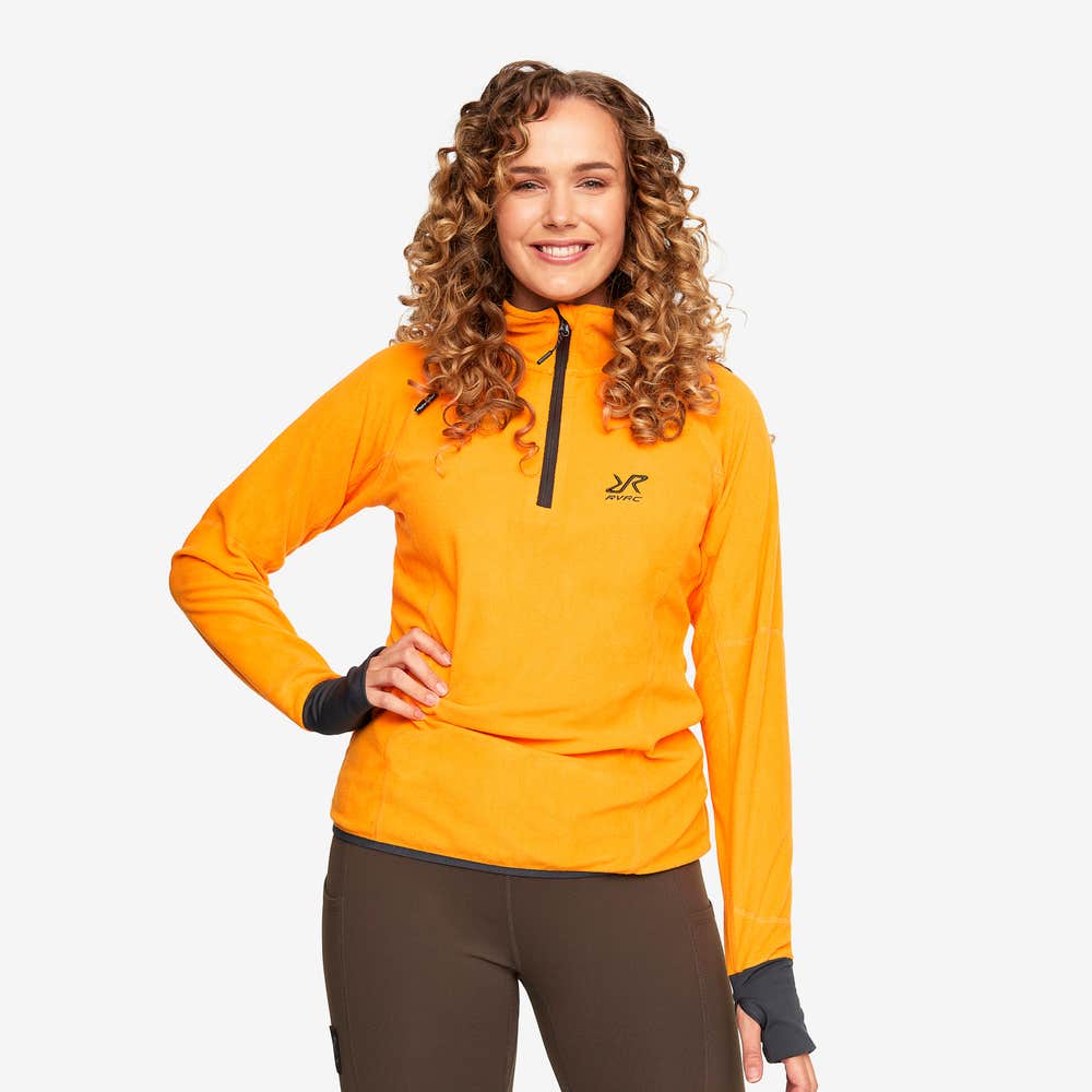Trekker Fleece