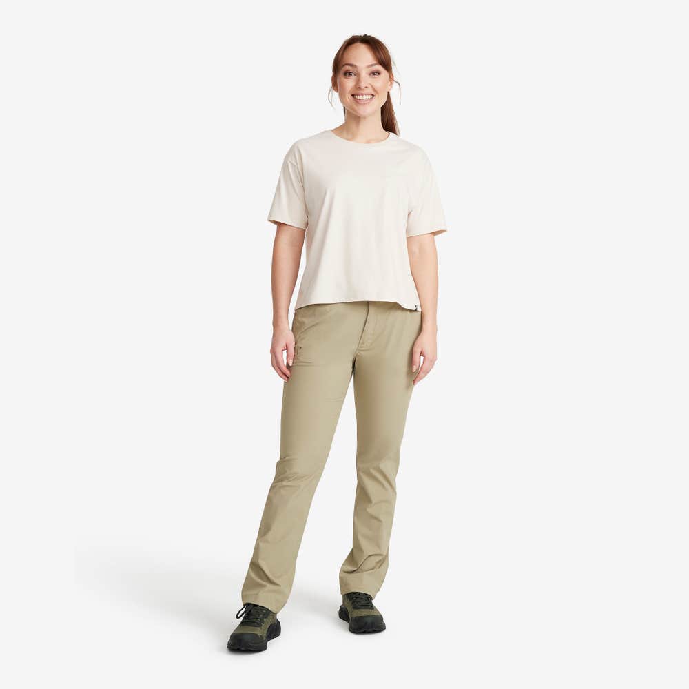 Momentum Stretch Trousers