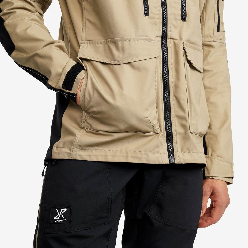 Outdoor Jacket