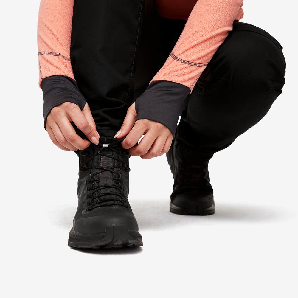 RVRC GP Pro Zip-off Trousers