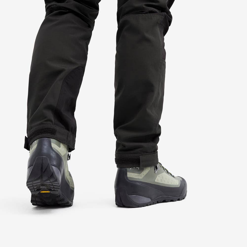 Nordwand Trousers