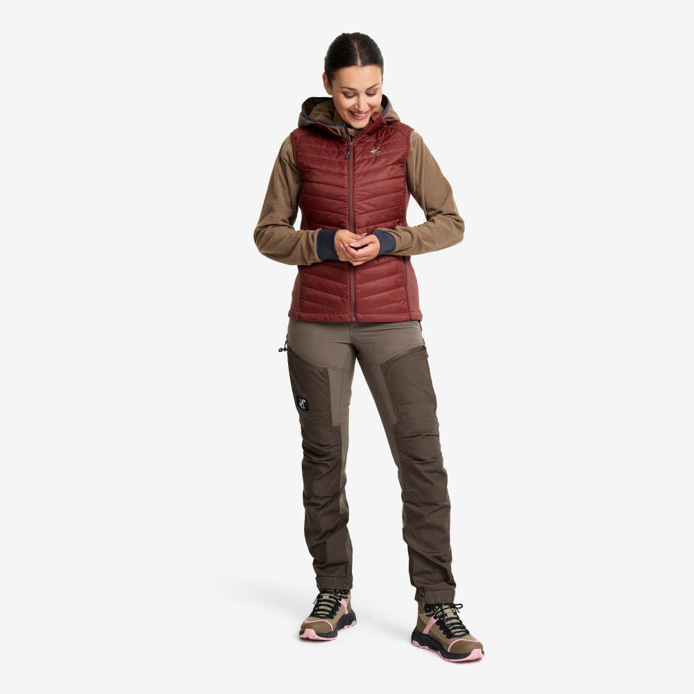 Radical Insulate Vest