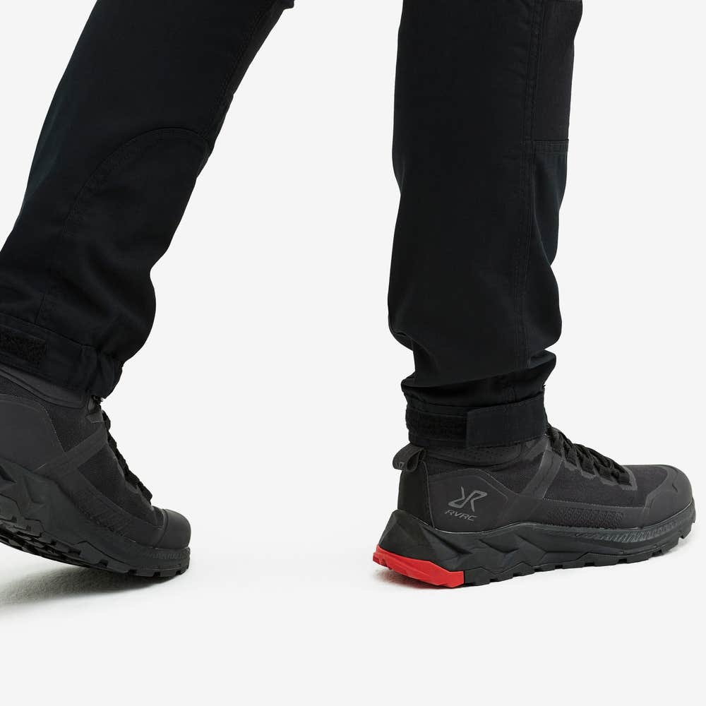 Nordwand Short Trousers