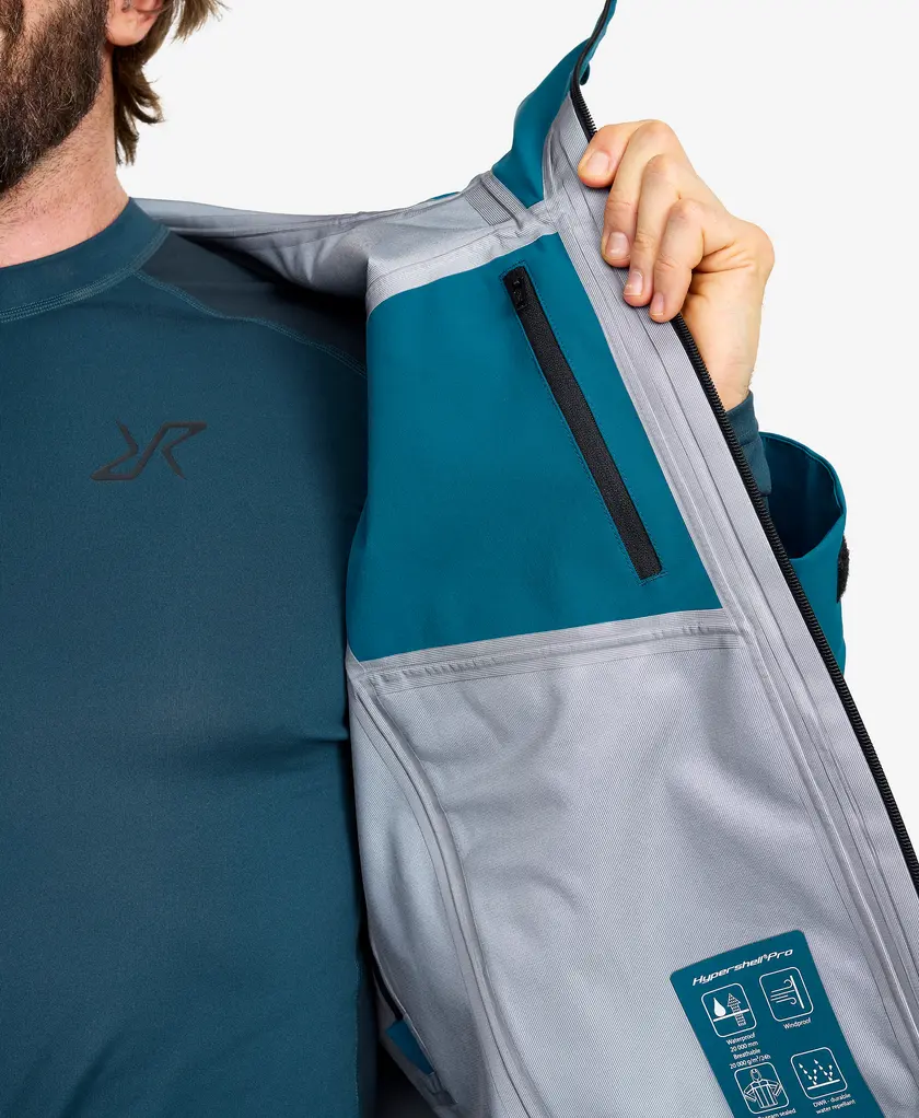 Cyclone 3L Shell Jacket Men