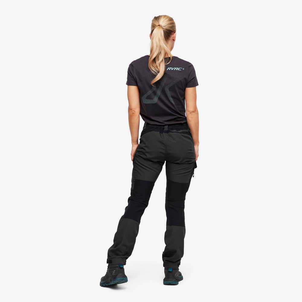 RVRC GP Short Trousers