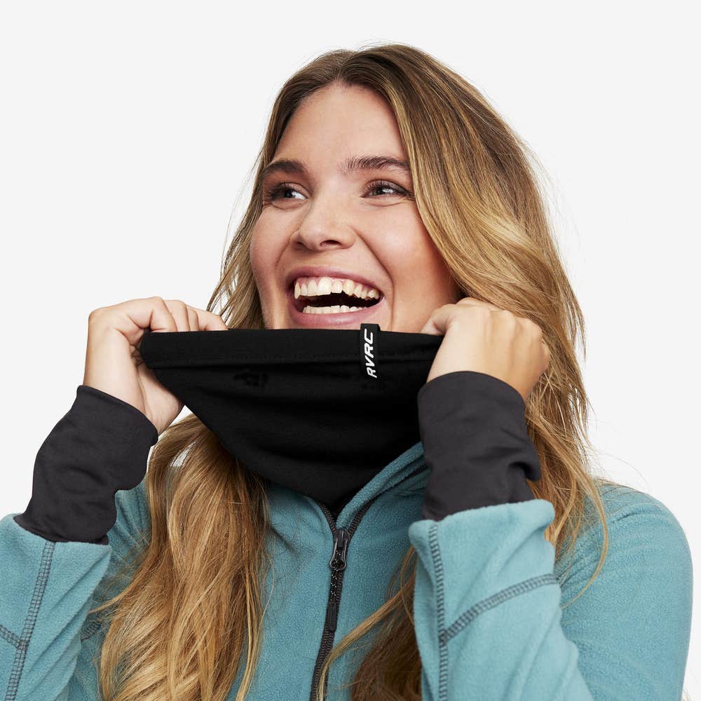 Soft Neck Warmer