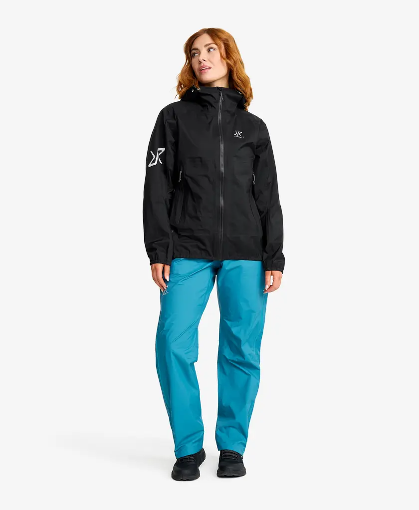 Arcade 3L Lightweight Trousers Women