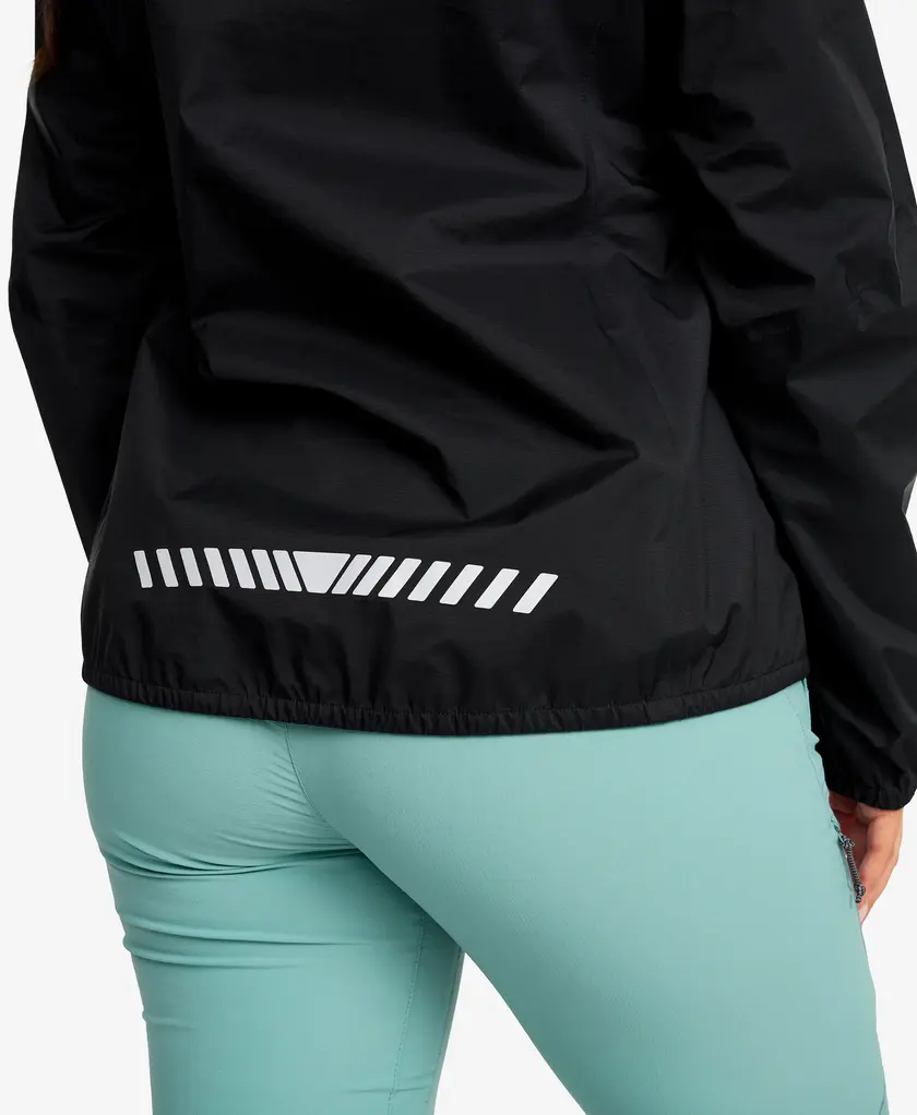Arcade 3L Lightweight Jacket Women