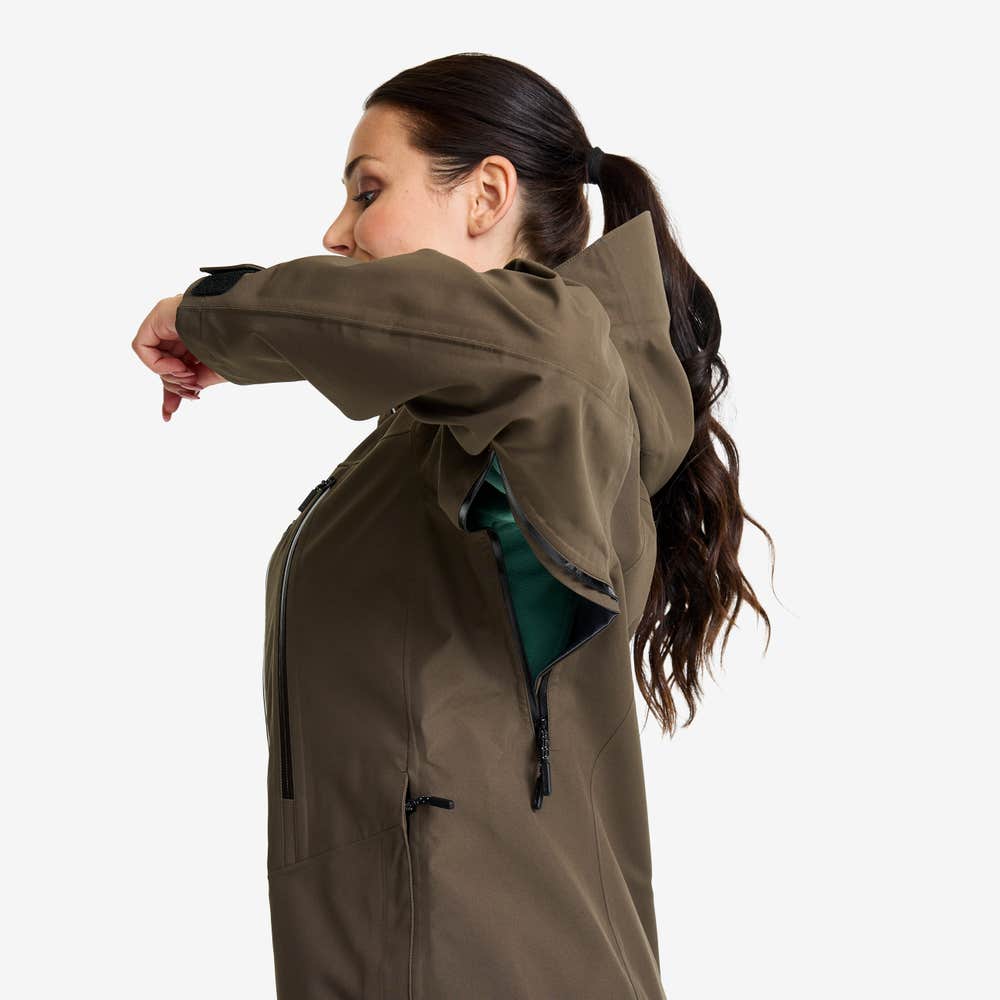 Whisper Jacket