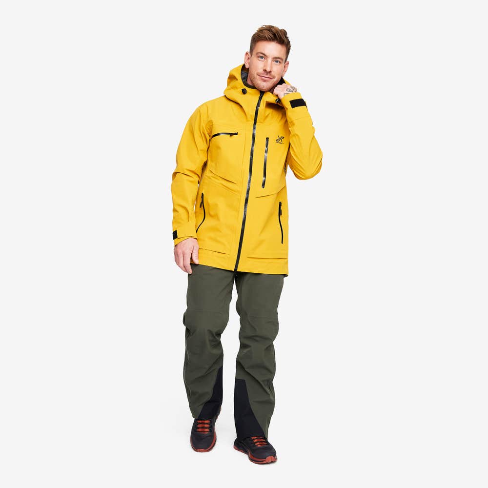 Cyclone LX Jacket