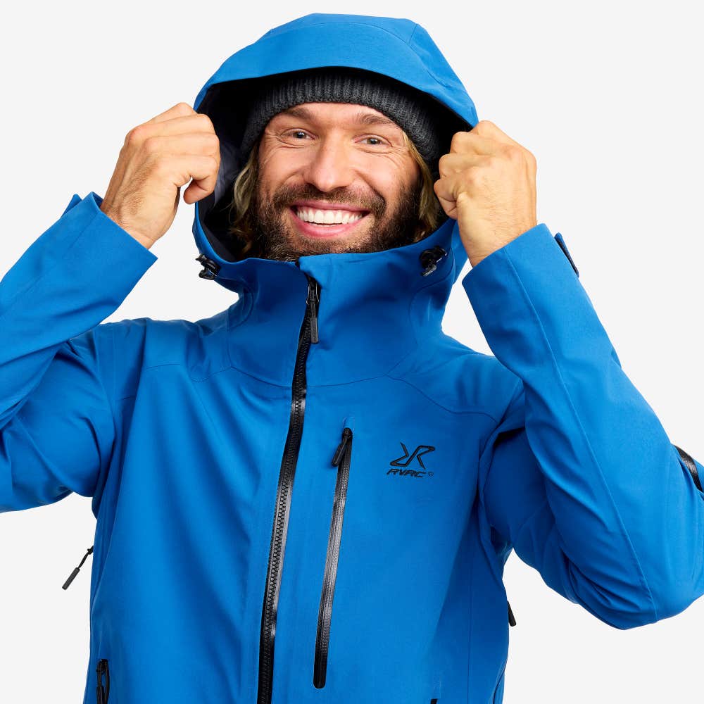 Aphex Pro Jacket