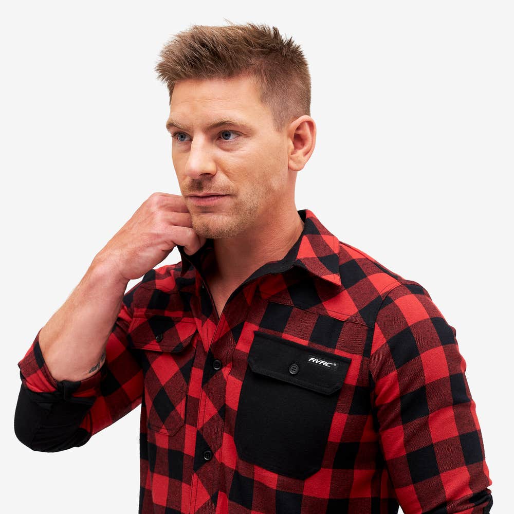Campfire Shirt