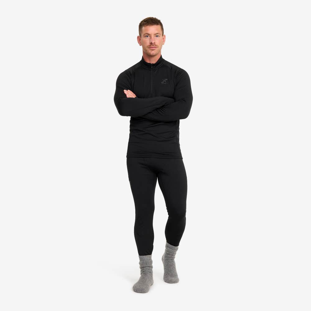 Waffle Baselayer Trousers