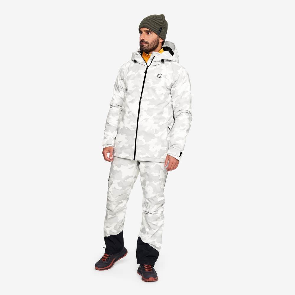 Helix Trousers