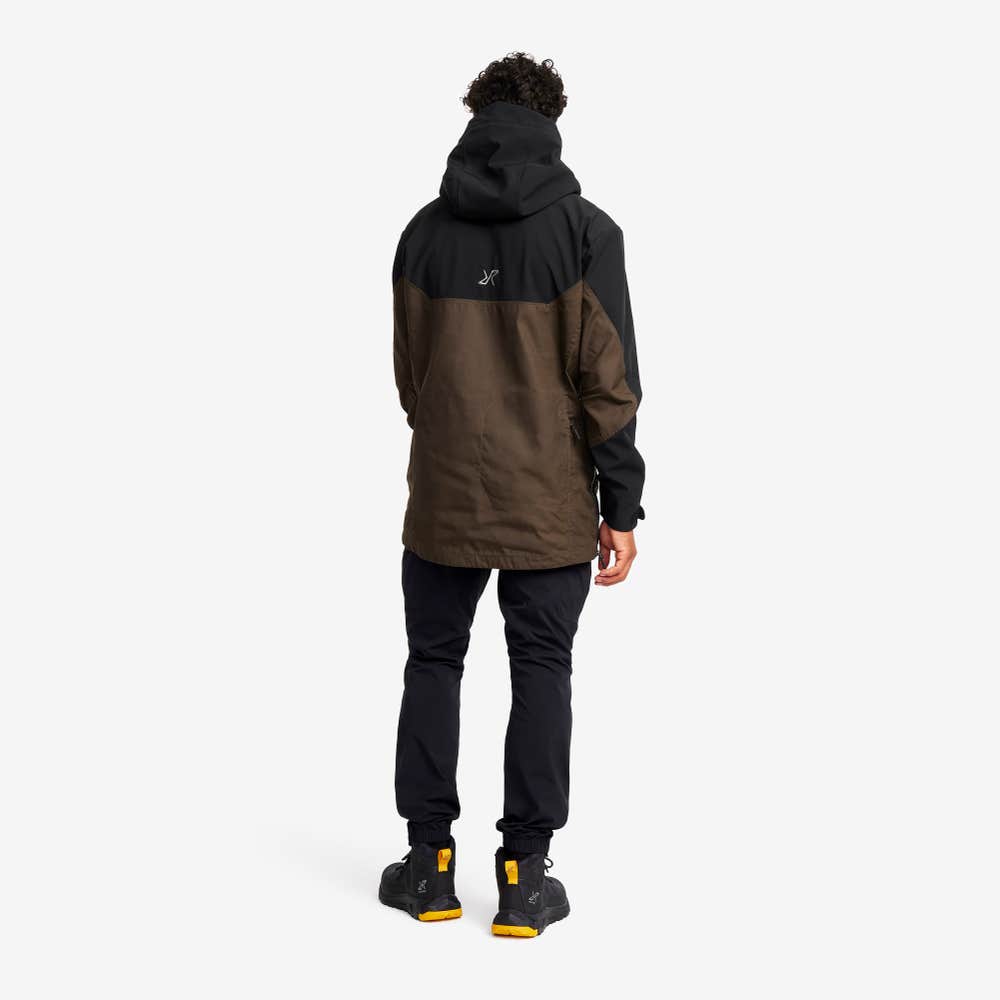 Outdoor Anorak