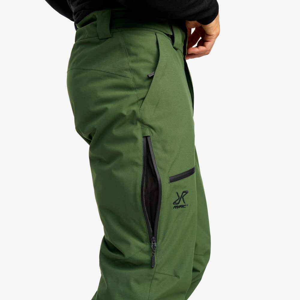 Halo 2L Insulated Snow Trousers