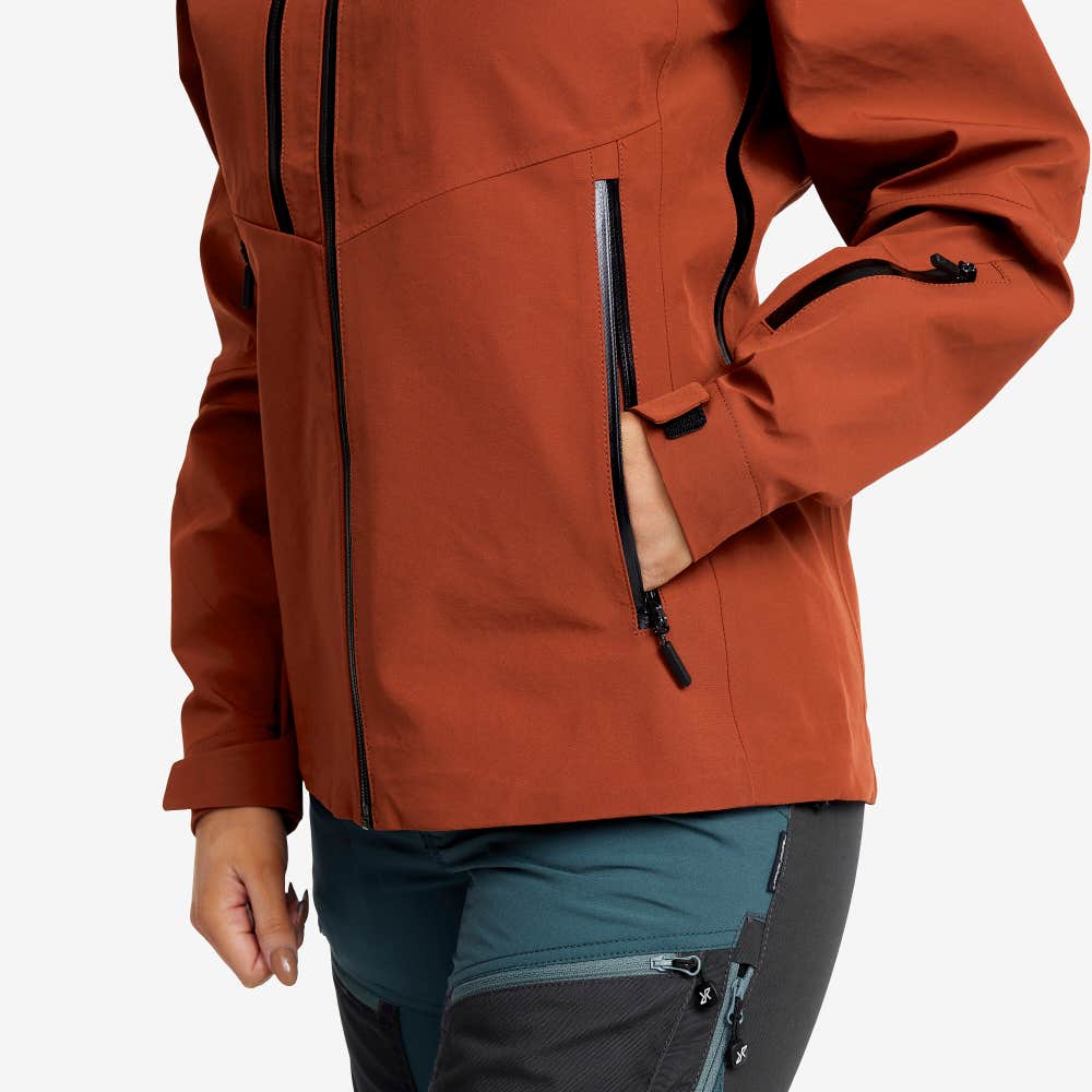 Cyclone Rescue Jacket 2.0