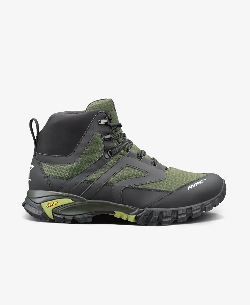 Pathfinder Mid Hiking Boots Men