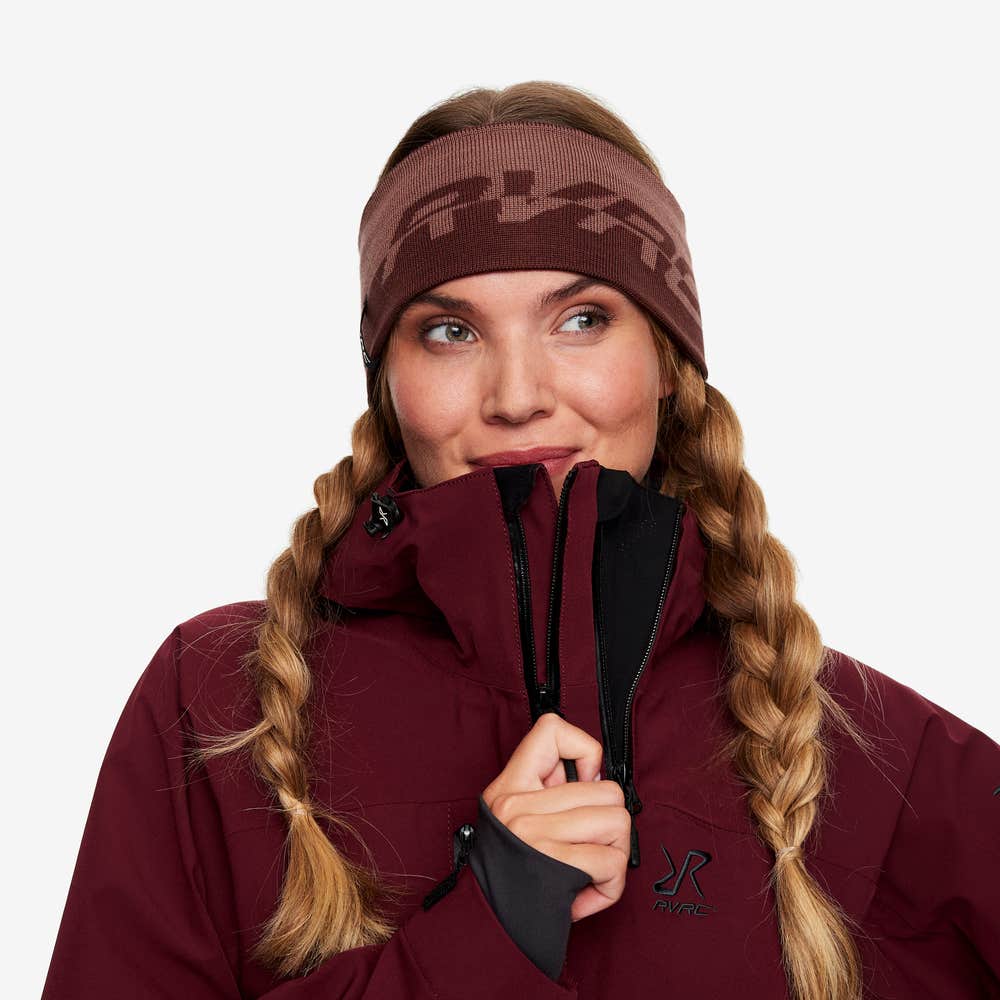 Merino Flex Headband
