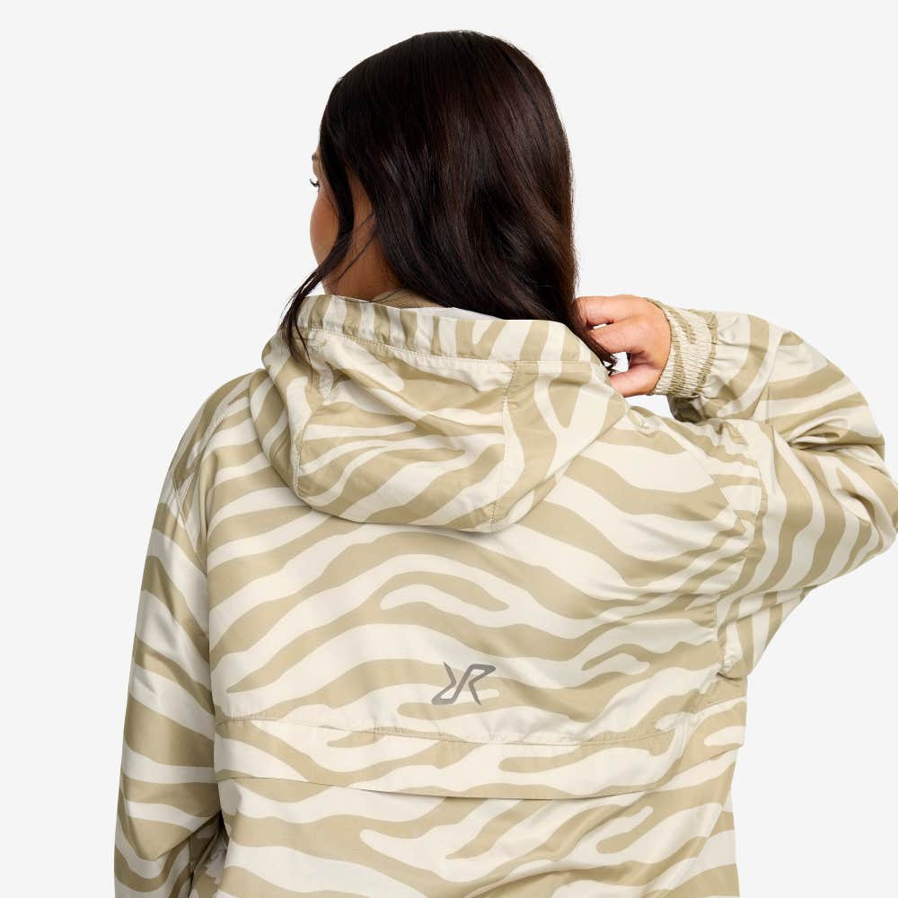 Whirlwind Jacket