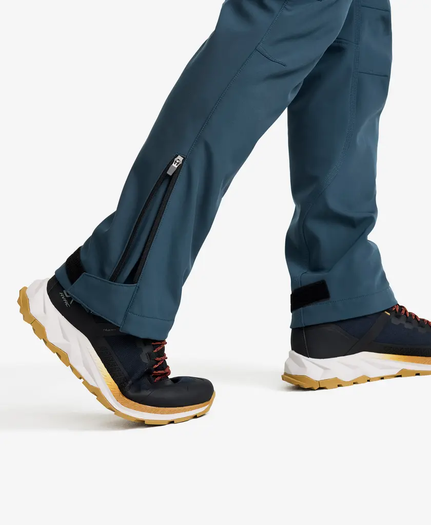Hiball Softshell Trousers Men