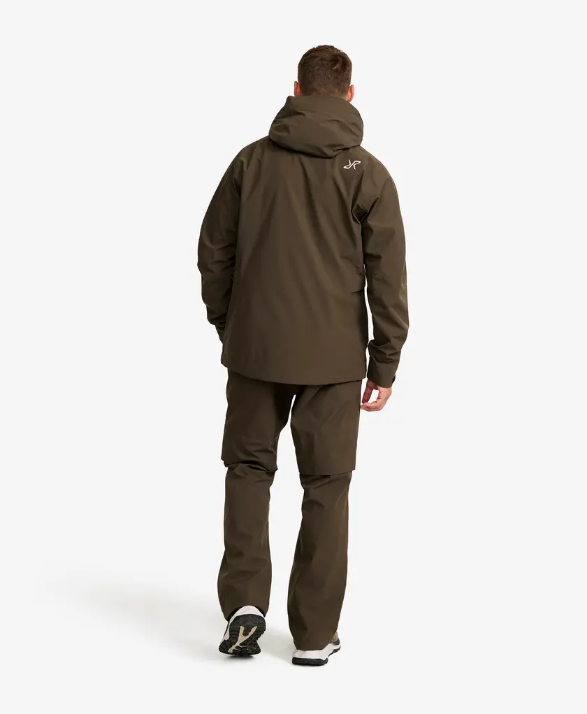 Cloud 3L Shell Jacket Men