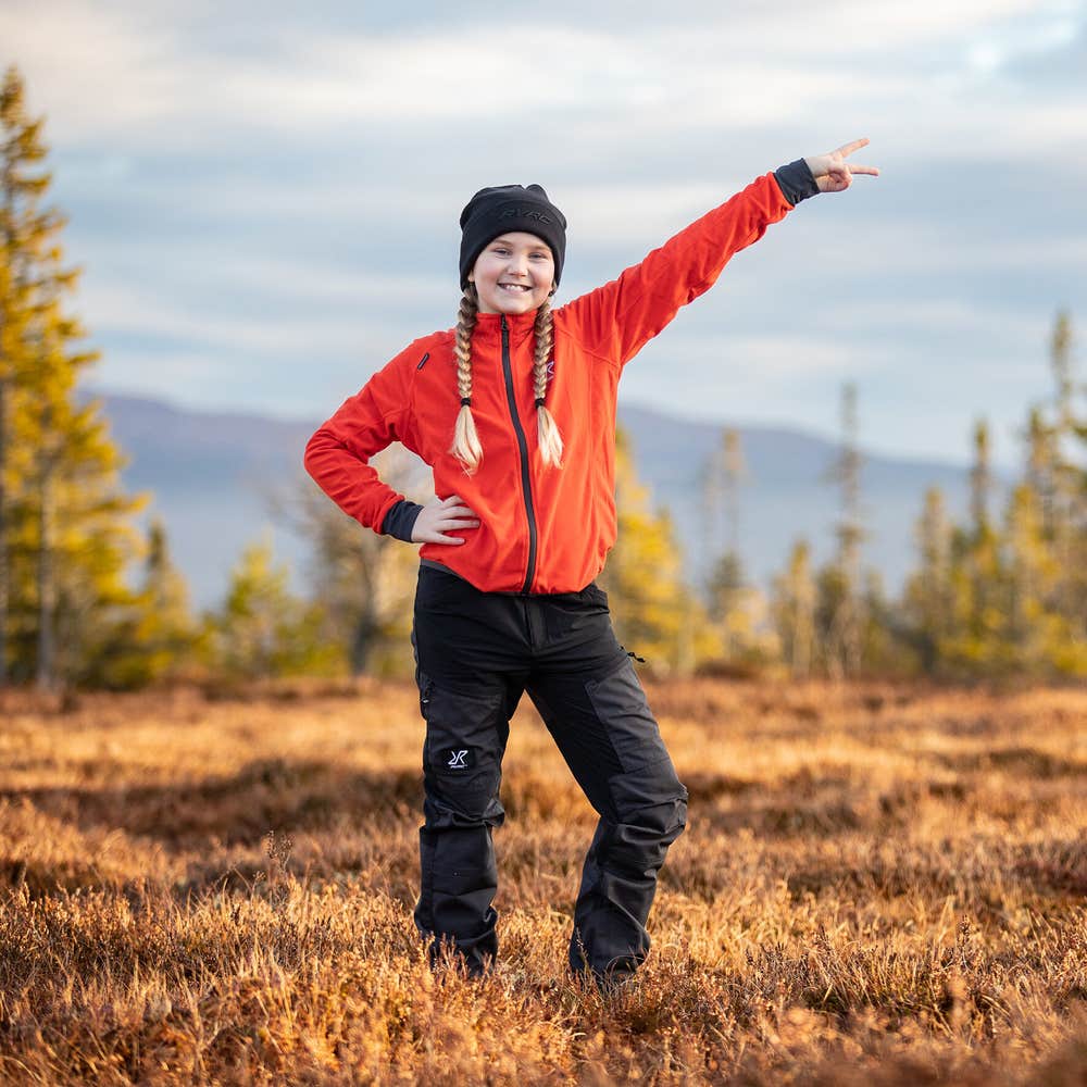 Trekker Fleece