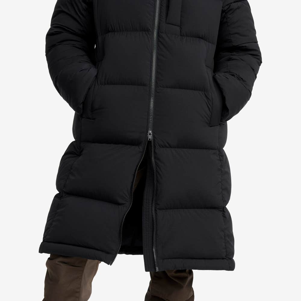 Flexpedition Down Parka
