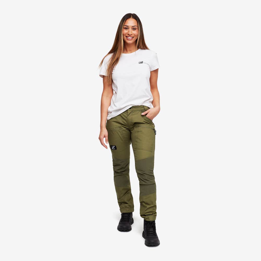 Nordwand Pro Trousers