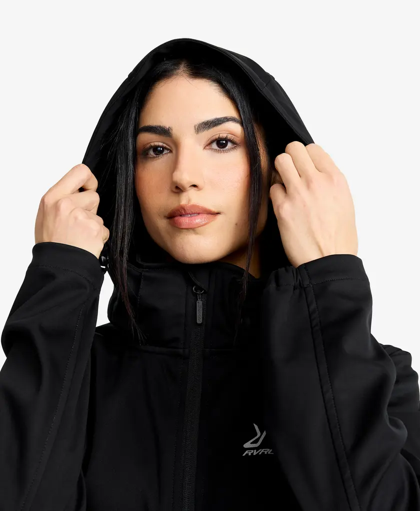 Responder Softshell Jacket Women