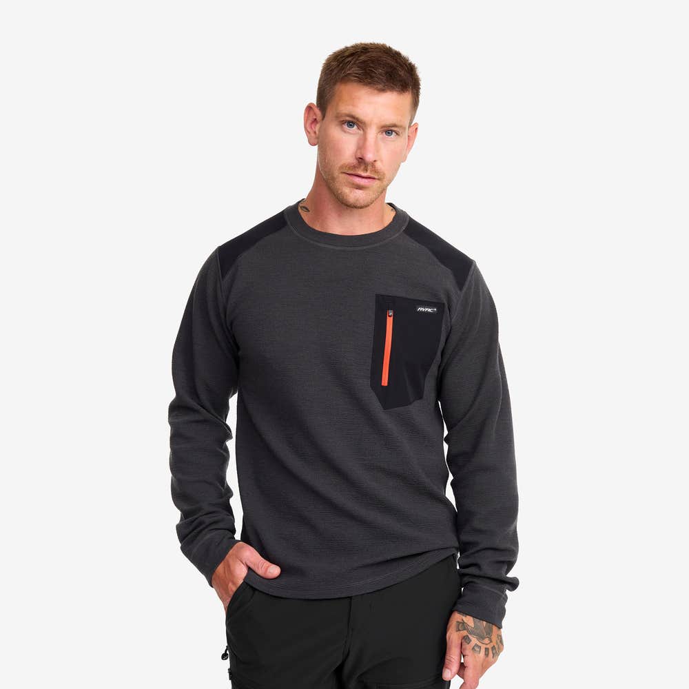 Wool Sweater