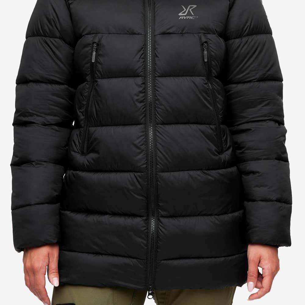Mongoose Jacket