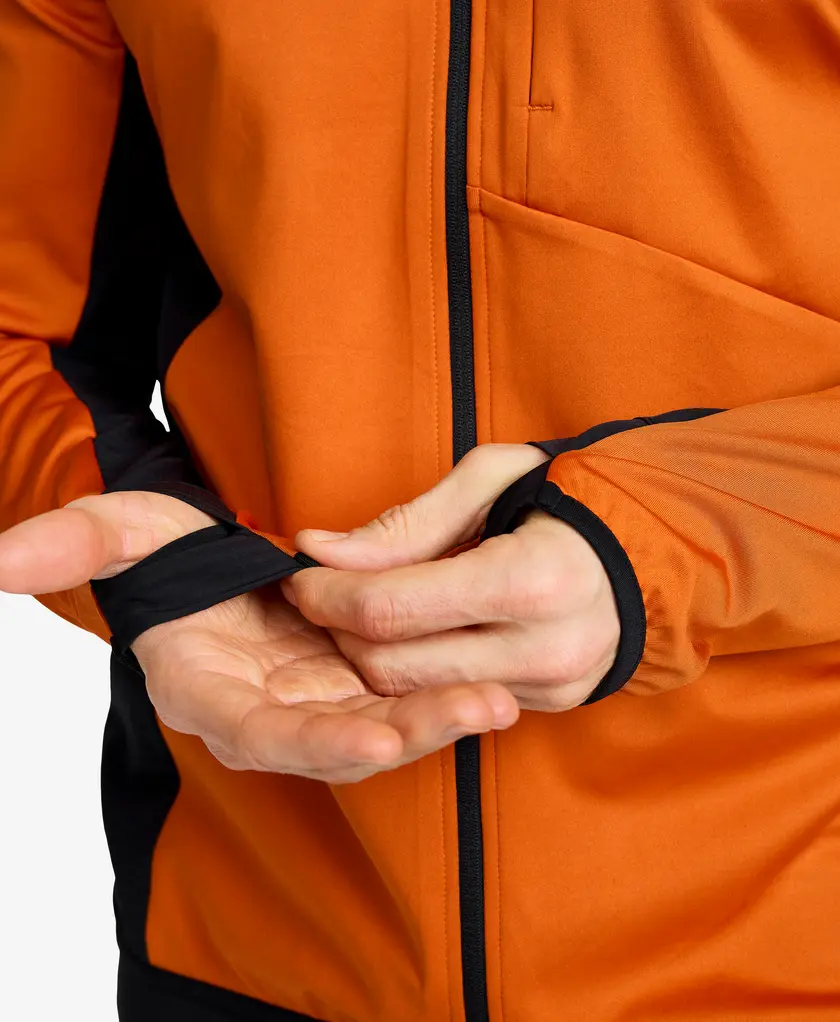 Pace Wind Jacket Men