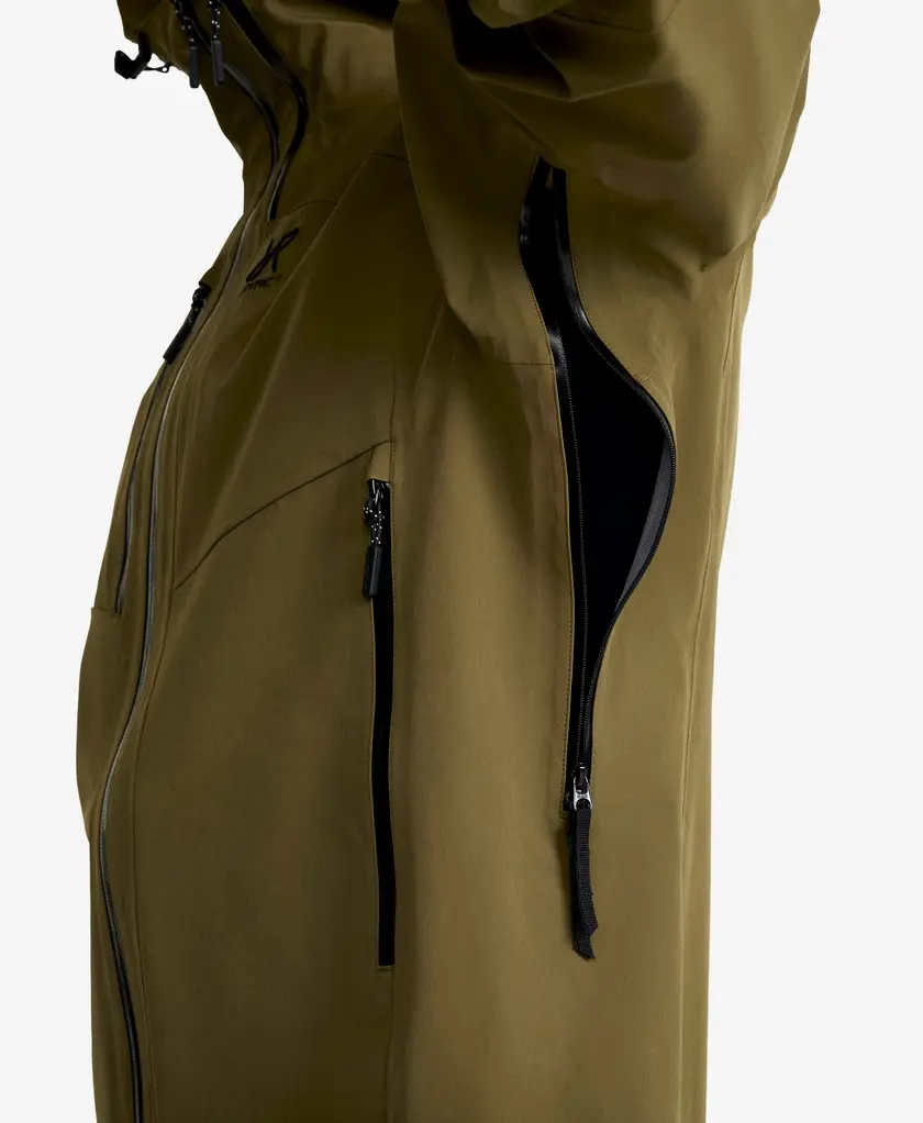 Cyclone 3L Shell Jacket Men