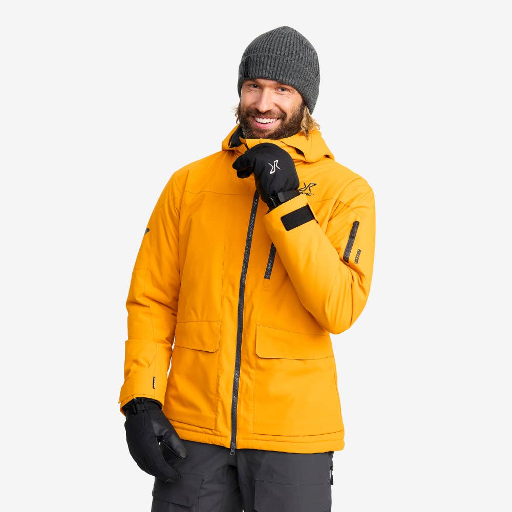 Halo 2L Insulated Ski Jacket