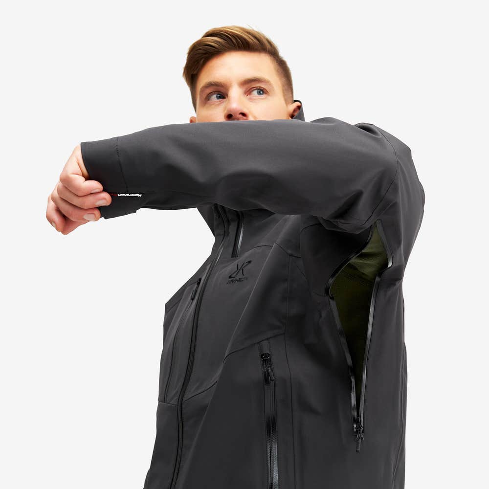 Cyclone Rescue Jacket 2.0