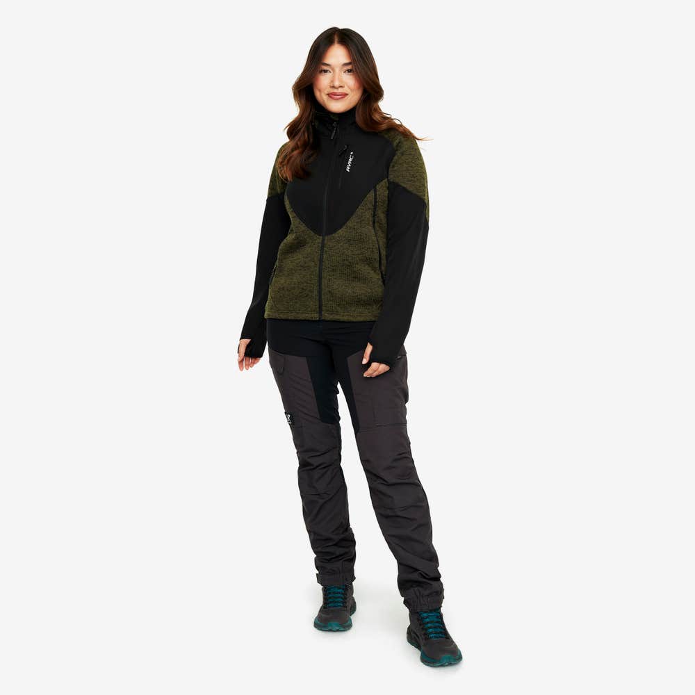 Tornado Fleece