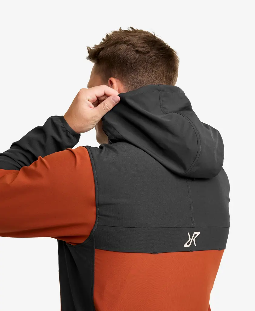 Ridge Trek Jacket Men