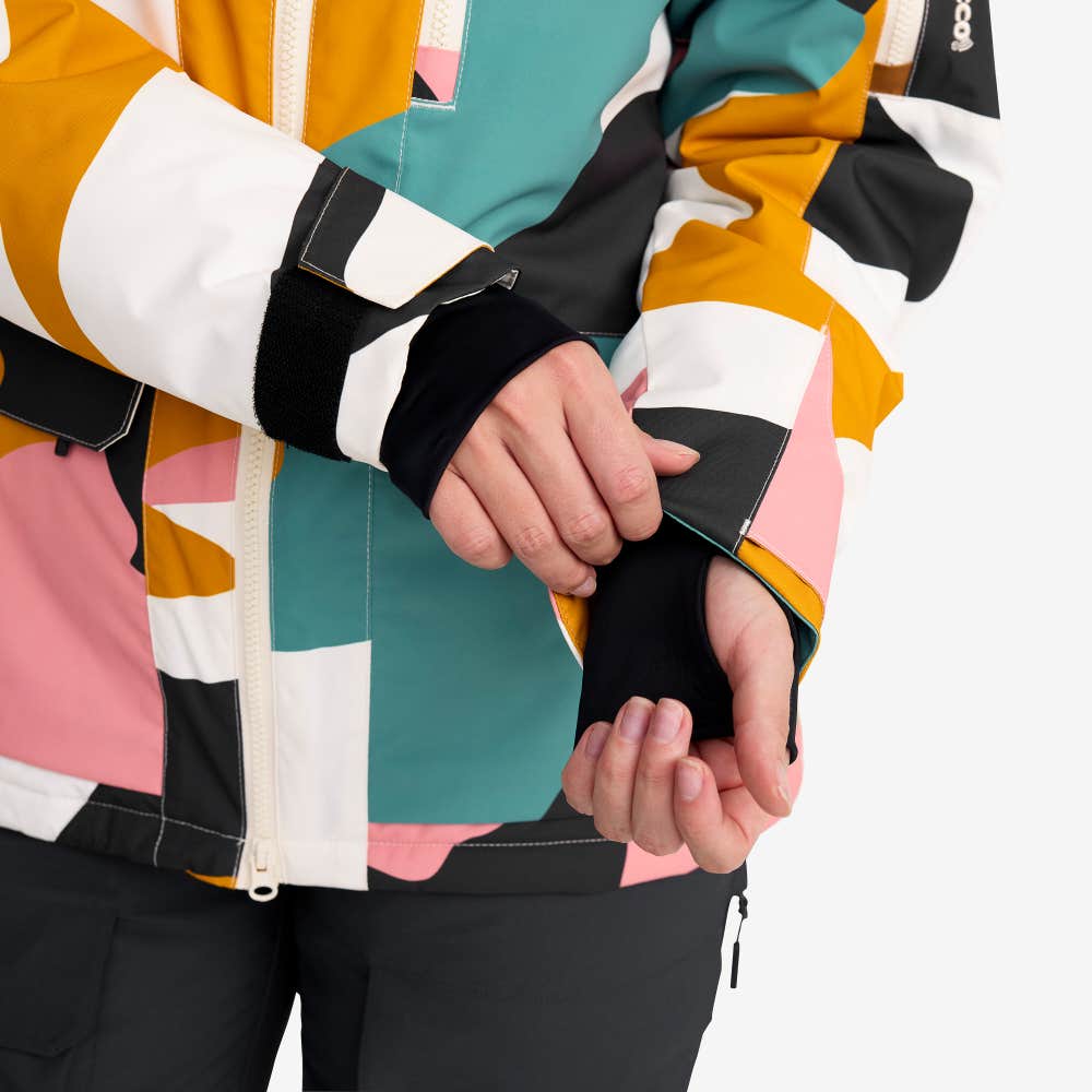 Halo 2L Insulated Ski Jacket