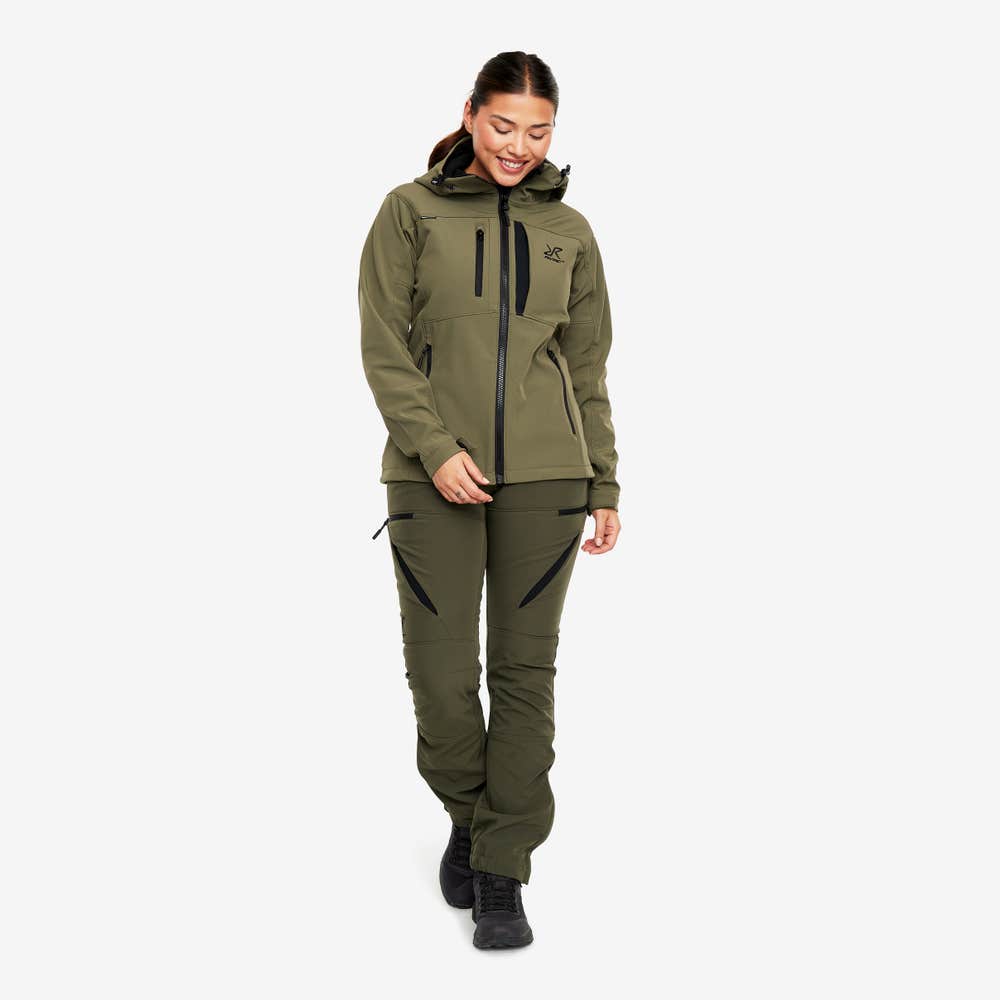 Hiball Jacket