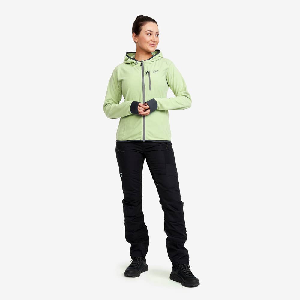 Trekker Hoodie
