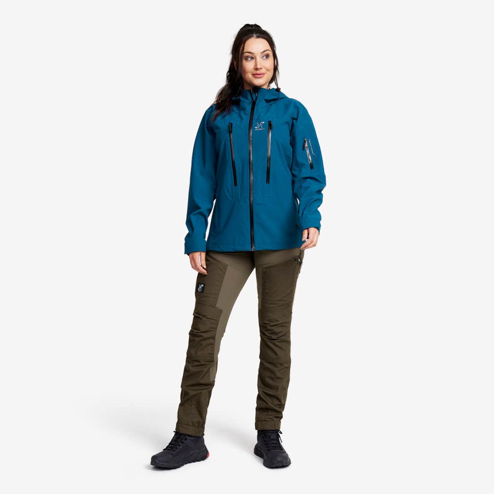 Whisper Jacket
