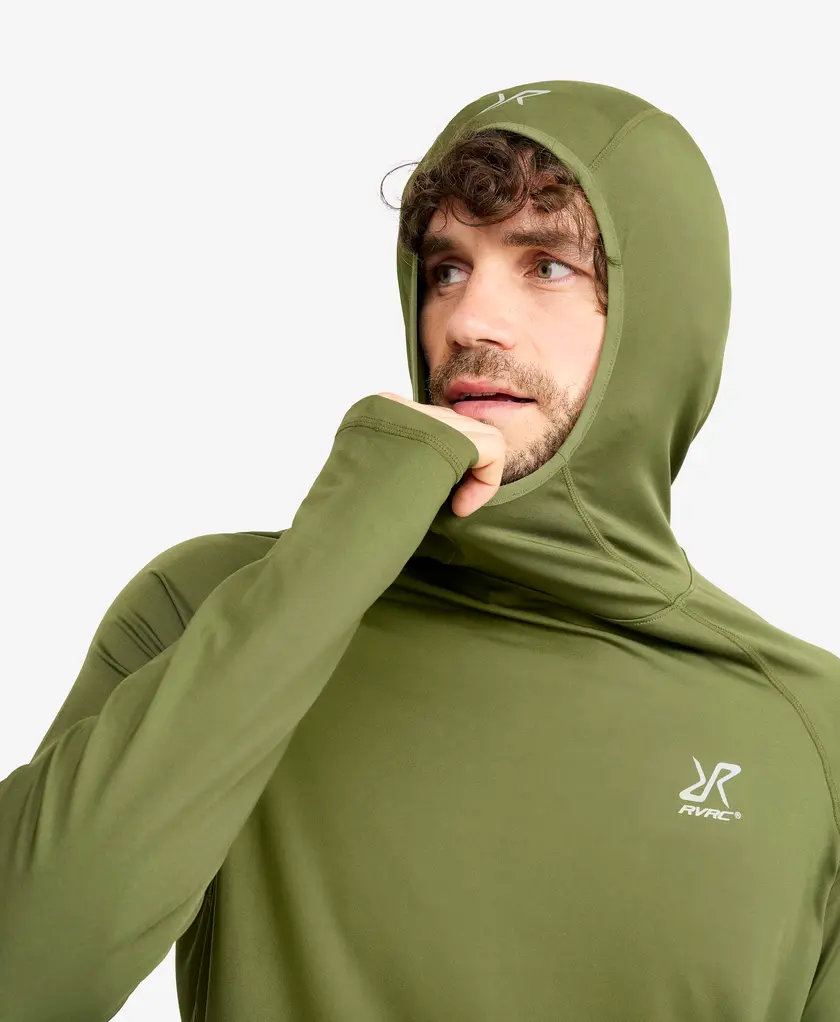 Arches Light Hoodie Men