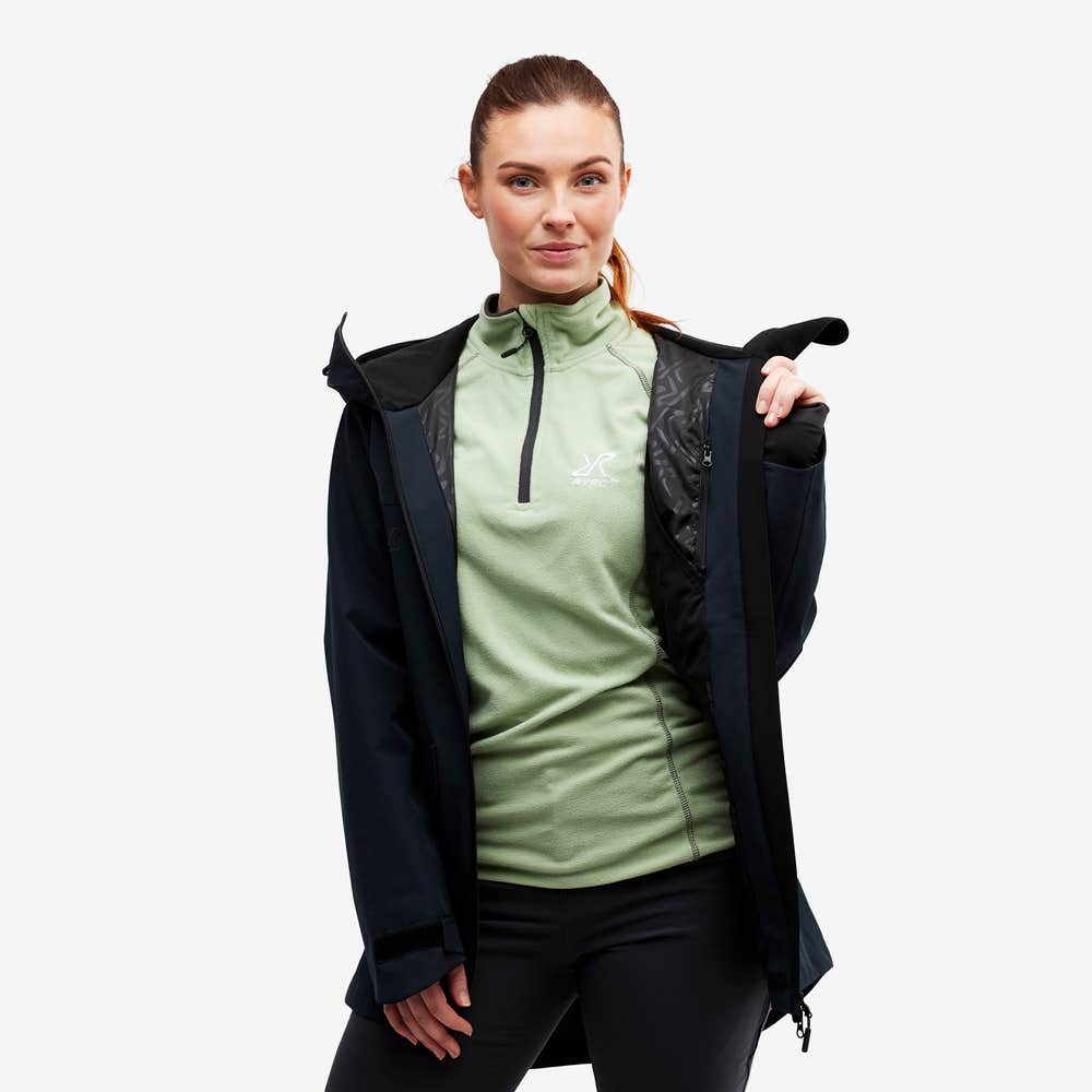 Monsoon Jacket