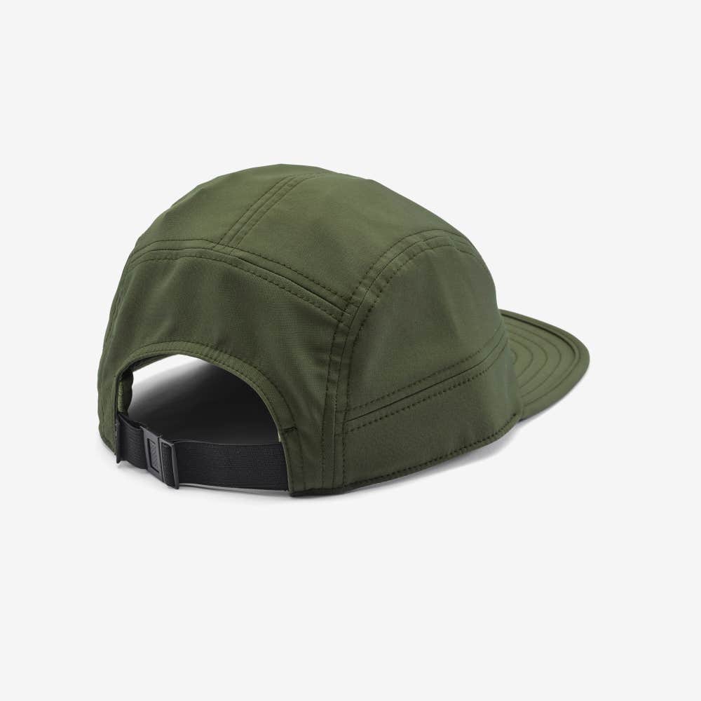 Functional Cap
