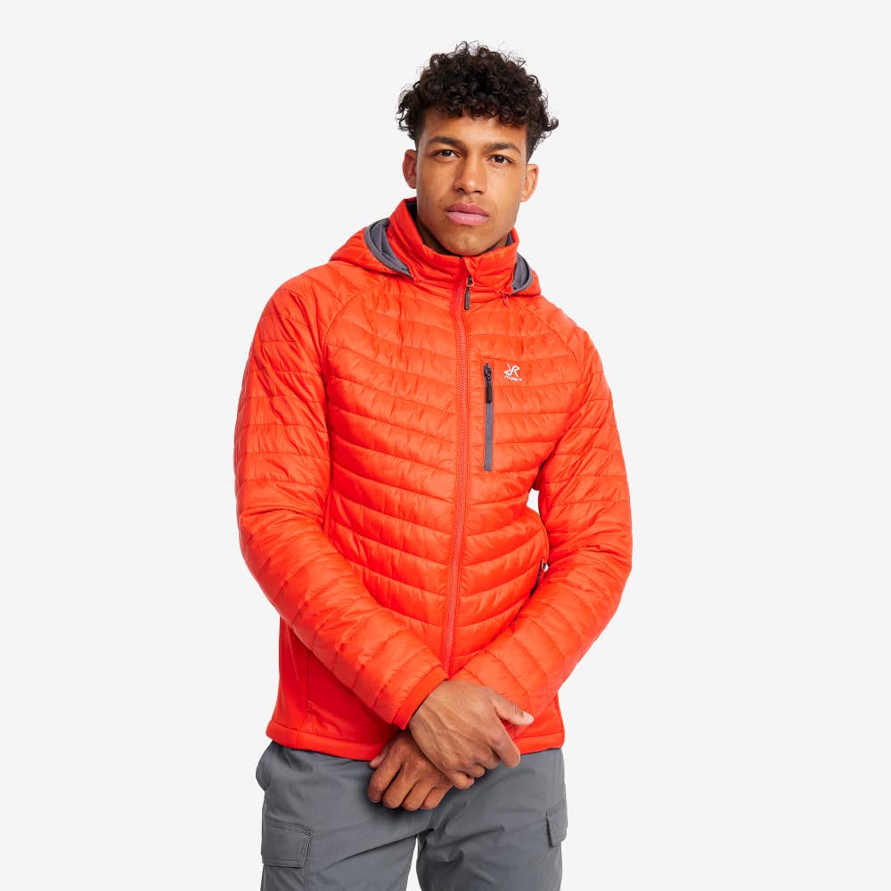 Radical Insulate Jacket
