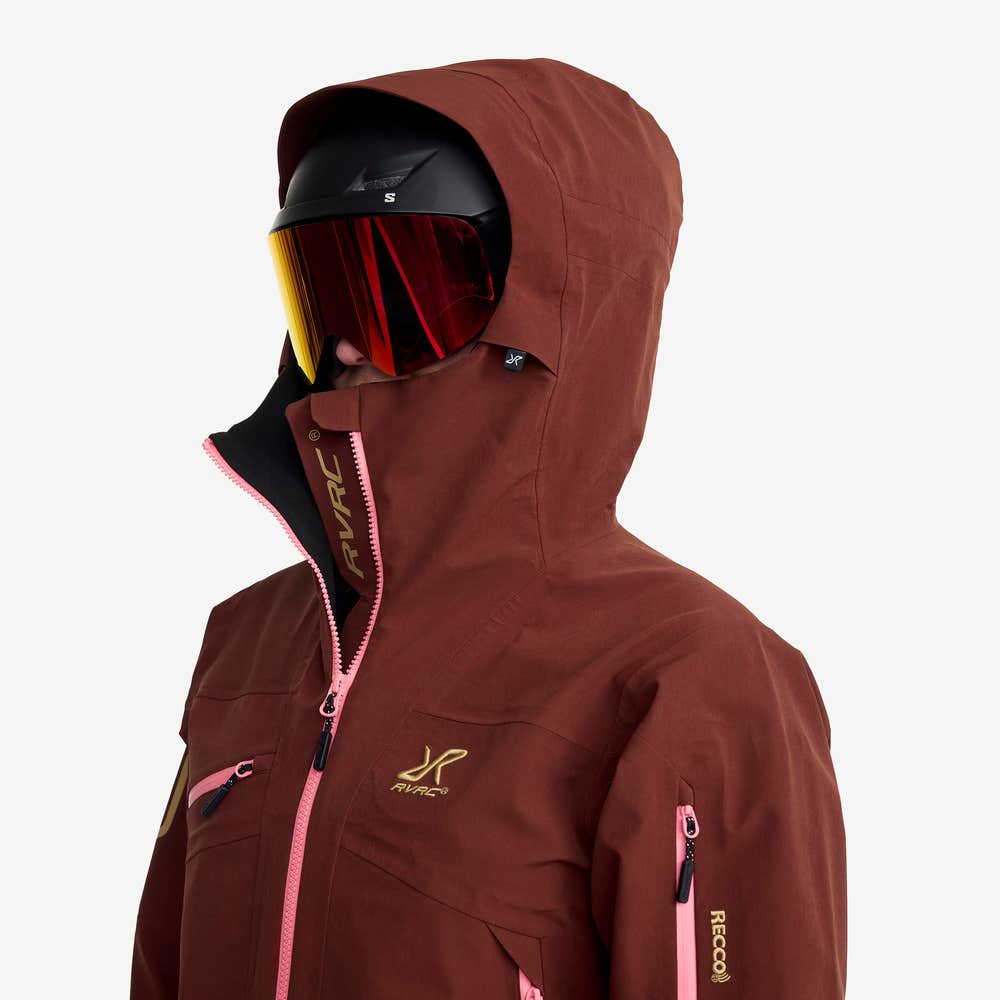Atlas 3L Ski Jacket