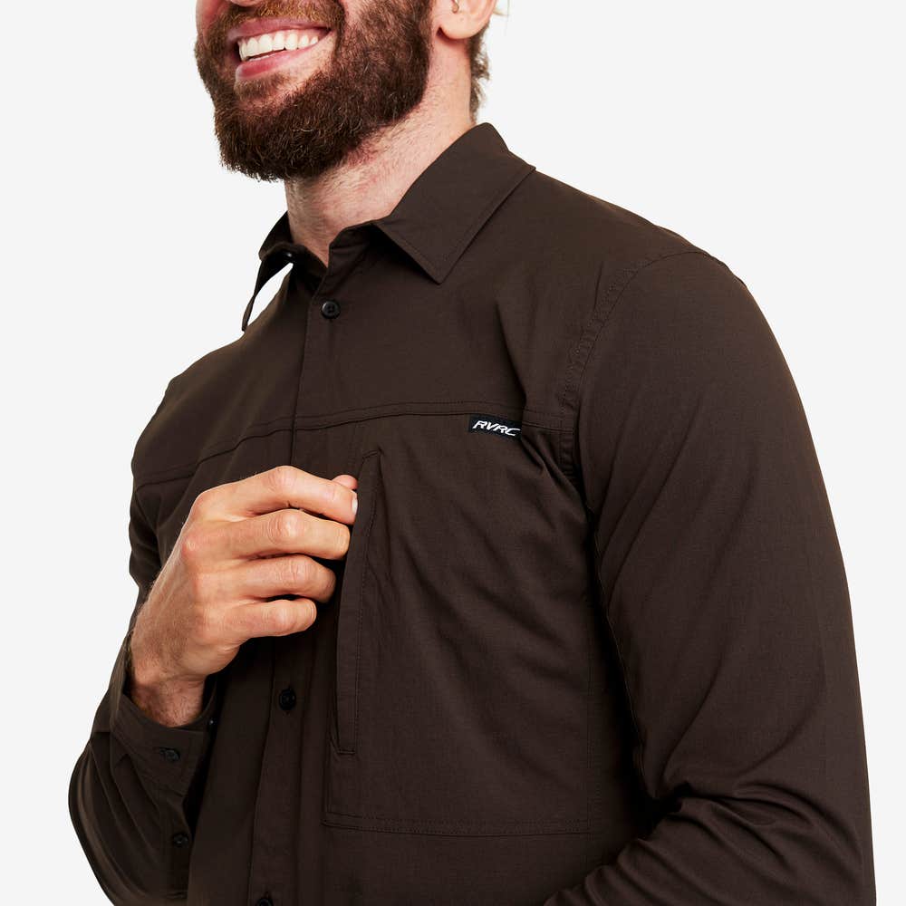 Preparation Stretch Shirt