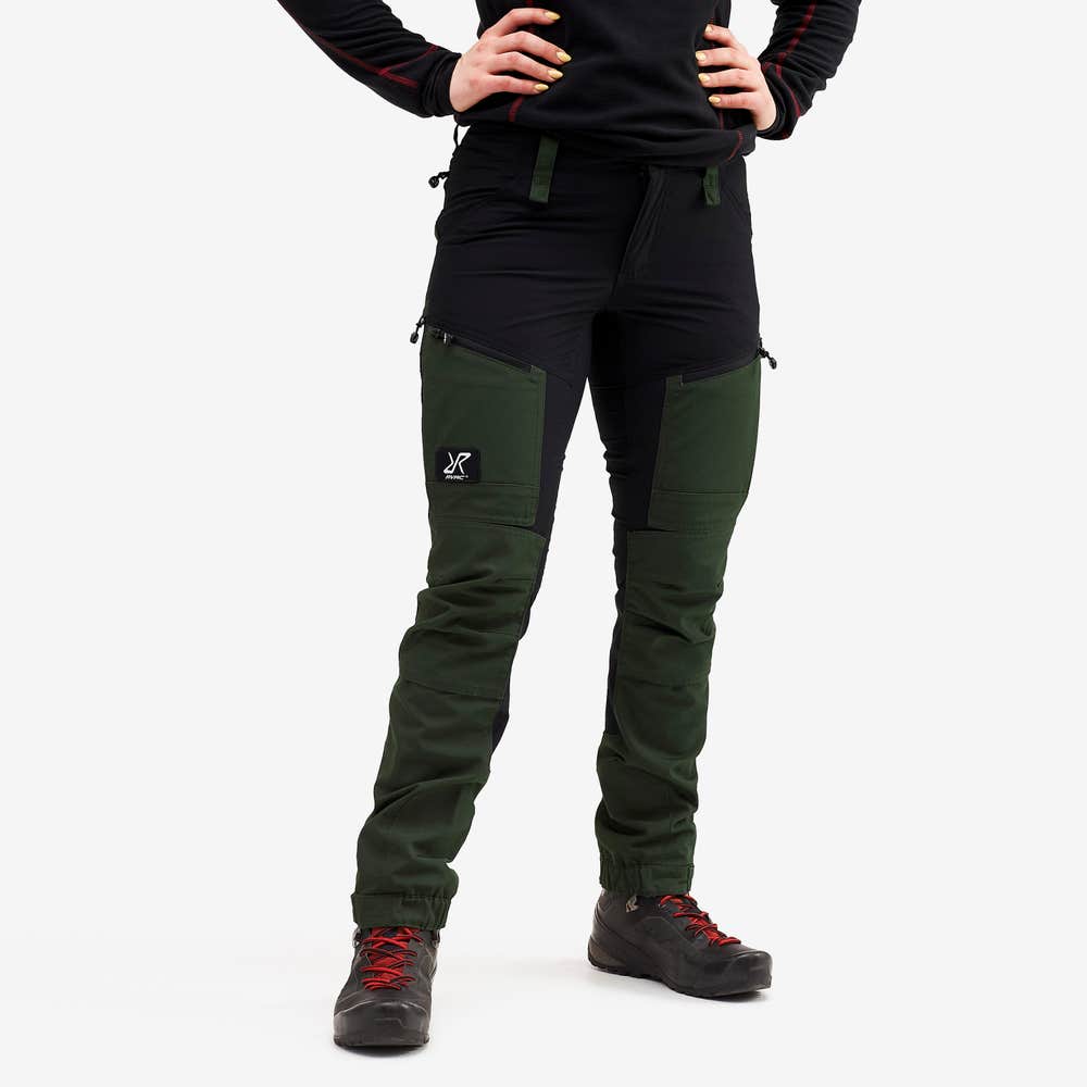 RVRC GP Pro Short Trousers
